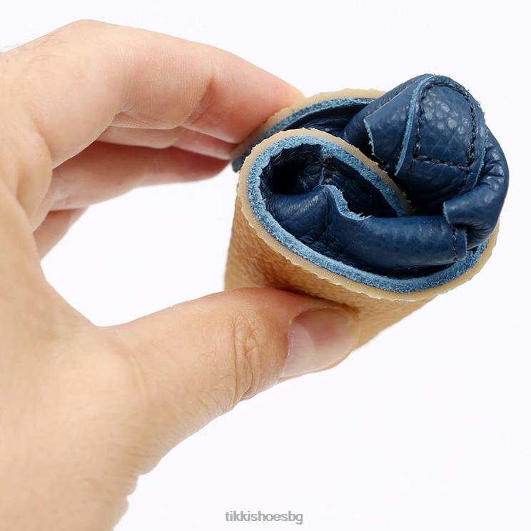 аутлет боси сандали nido деца военноморски флот Tikki обувки B2B2P90