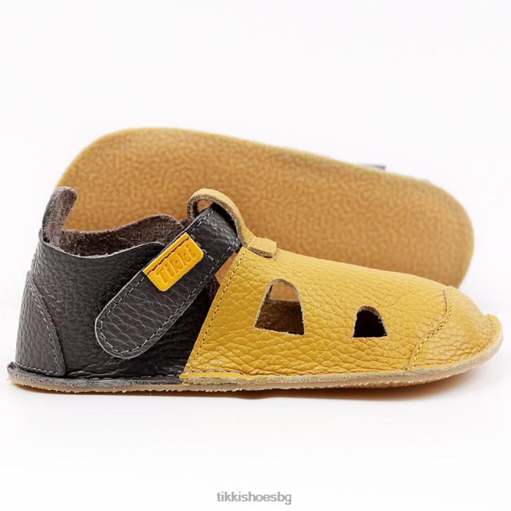 боси сандали nido деца помело Tikki обувки B2B2P9