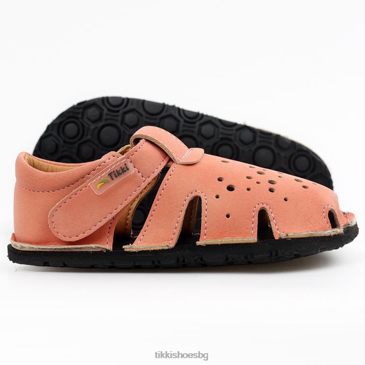 outlet aranya vegan 2021 деца корал Tikki обувки B2B2P95