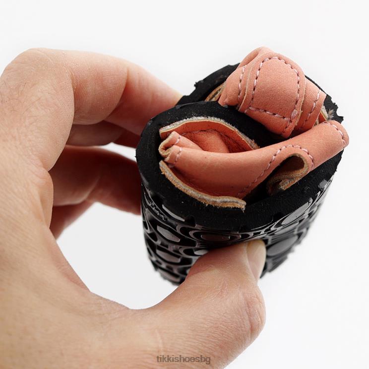 outlet aranya vegan 2021 деца корал Tikki обувки B2B2P95