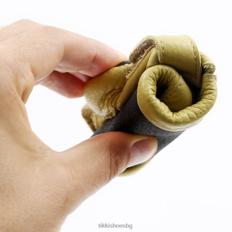 ziggy v1 кожа деца вар Tikki обувки B2B2P2