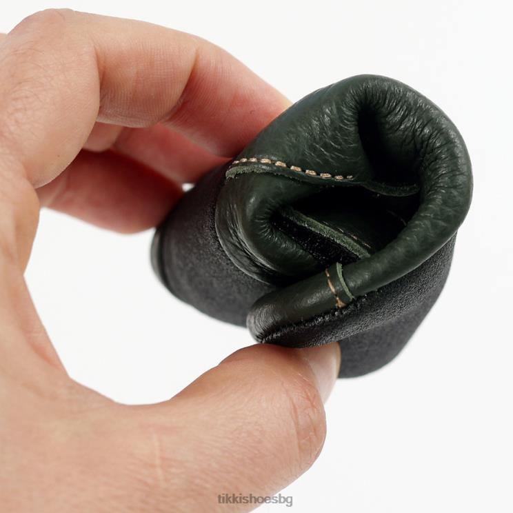 ziggy v2 кожа деца бор Tikki обувки B2B2P248