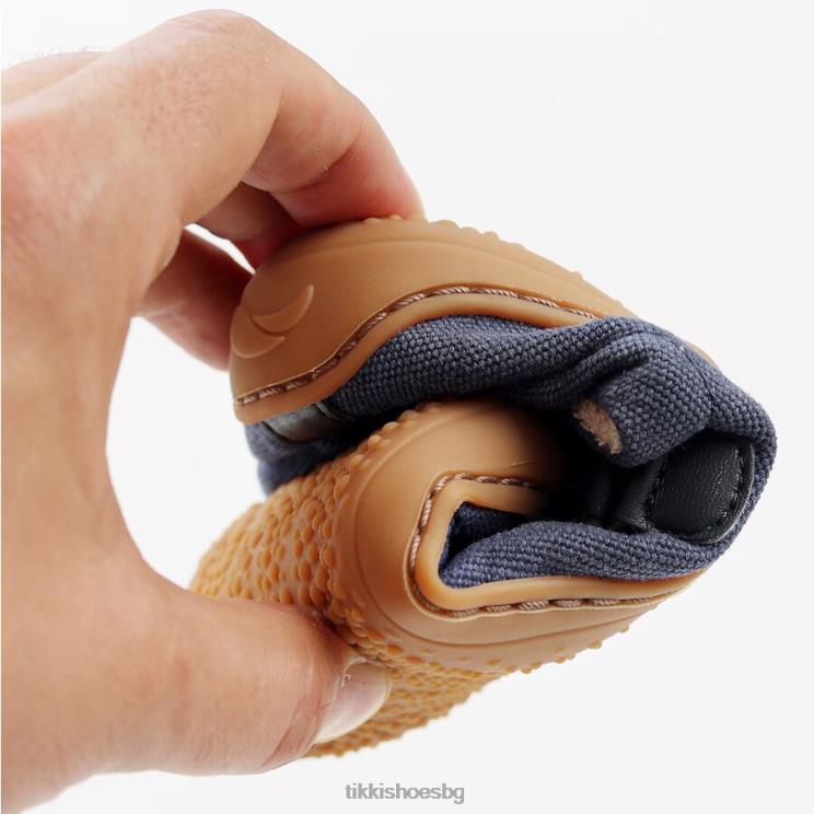 веган обувки арлекин деца notturno Tikki обувки B2B2P158