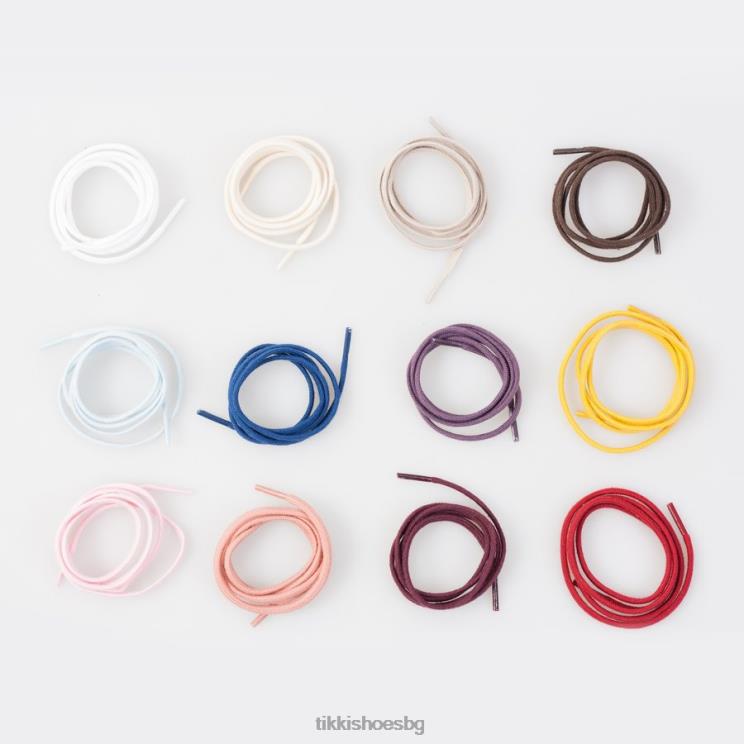 памучна дантела 70 см унисекс горещ Tikki аксесоар B2B2P296