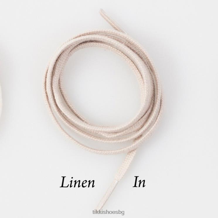 памучна дантела 70 см унисекс горещ Tikki аксесоар B2B2P296