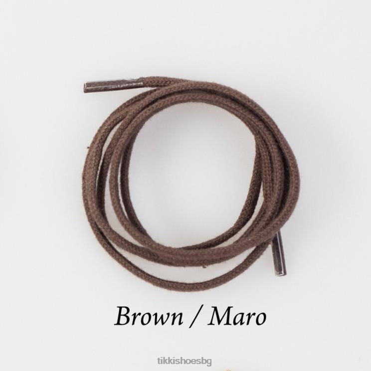 памучна дантела 70 см унисекс горещ Tikki аксесоар B2B2P296