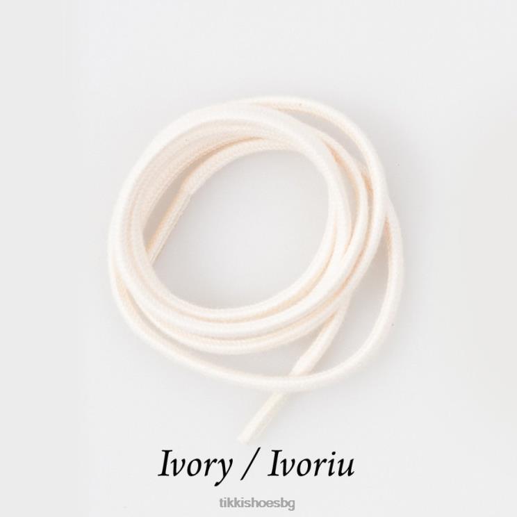 памучна дантела 85см унисекс мода Tikki аксесоар B2B2P295