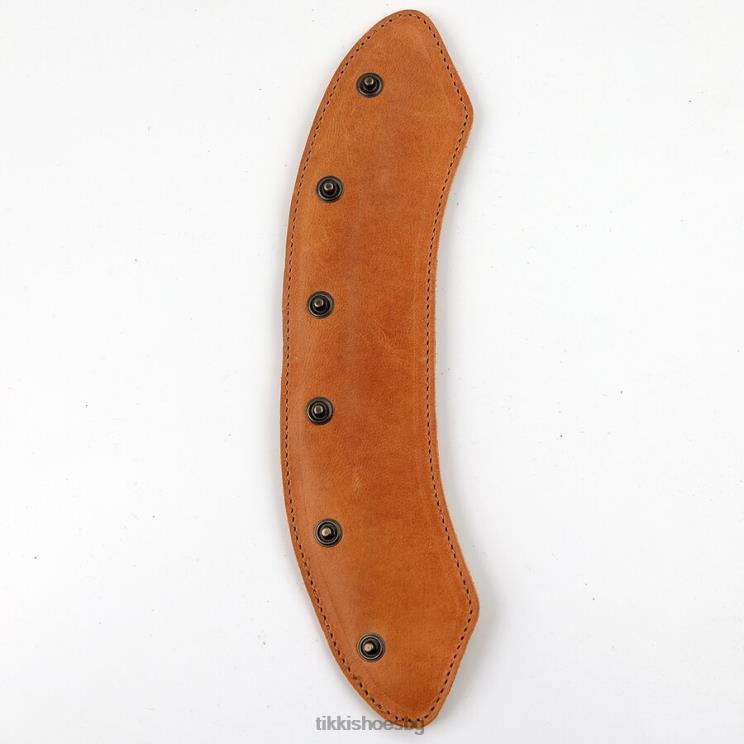 кожена яка сойка унисекс грациозен Tikki аксесоар B2B2P271