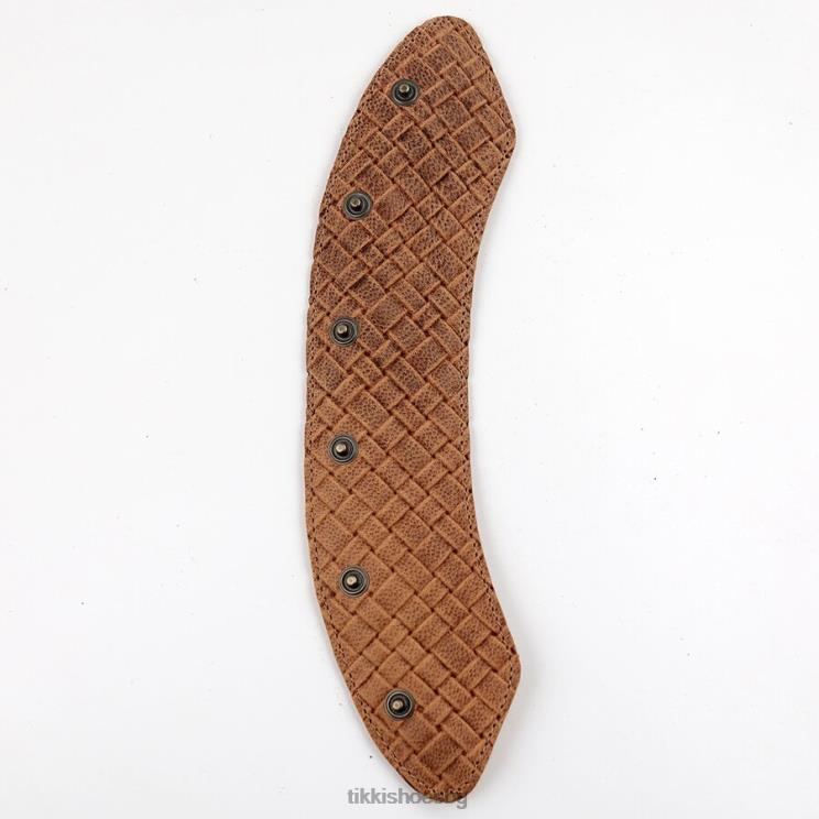 кожена яка сойка унисекс горещ Tikki аксесоар B2B2P272