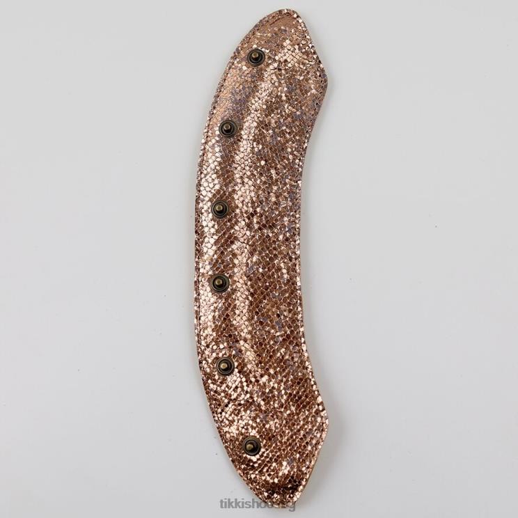 кожена яка сойка унисекс мода Tikki аксесоар B2B2P275