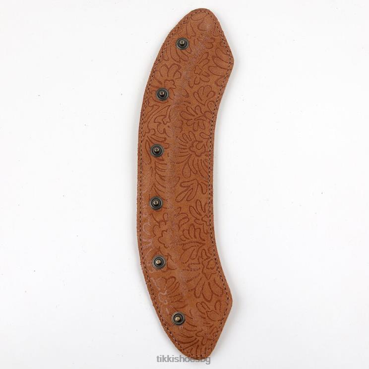 кожена яка сойка унисекс горещ Tikki аксесоар B2B2P277