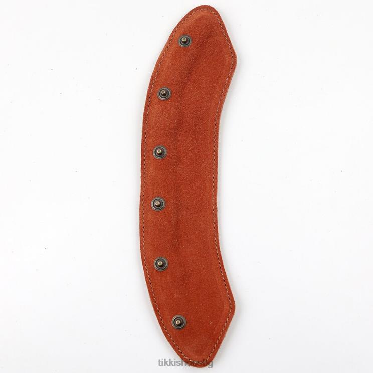 яка сойка кожа унисекс грациозен Tikki аксесоар B2B2P284