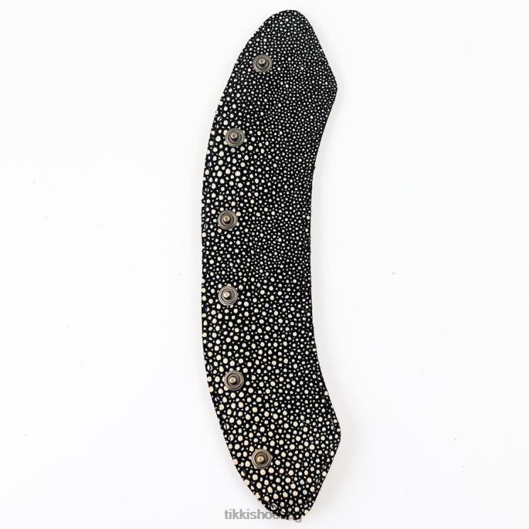 яка сойка кожа унисекс грациозен Tikki аксесоар B2B2P287