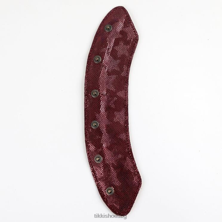 яка сойка кожа унисекс горещ Tikki аксесоар B2B2P288