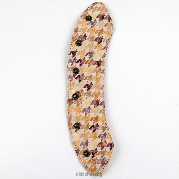 яка сойка кожа унисекс горещ Tikki аксесоар B2B2P291