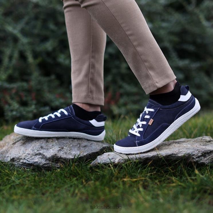 боси маратонки oxy възрастни леопард Tikki обувки B2B2P207