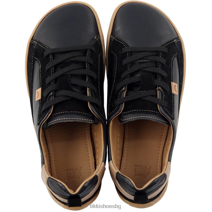 боси маратонки oxy възрастни черен Tikki обувки B2B2P209