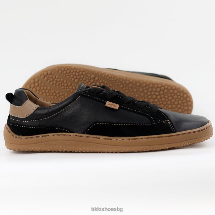 боси маратонки oxy възрастни черен Tikki обувки B2B2P209