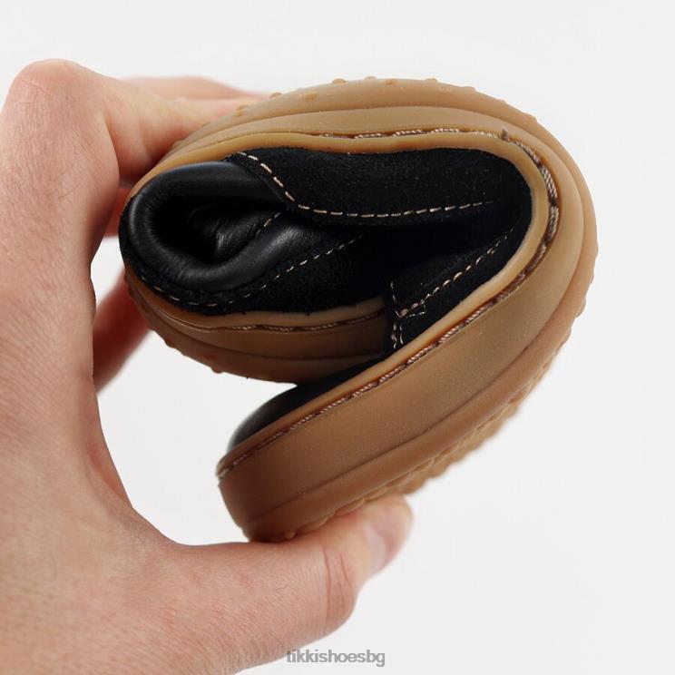 боси маратонки oxy възрастни черен Tikki обувки B2B2P209