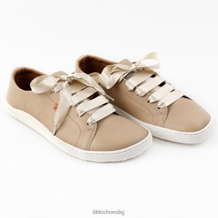 боси обувки фин възрастни голо Tikki обувки B2B2P212