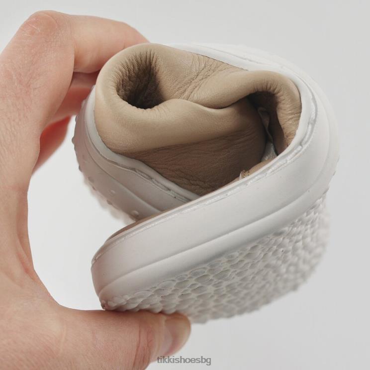 боси обувки фин възрастни голо Tikki обувки B2B2P212