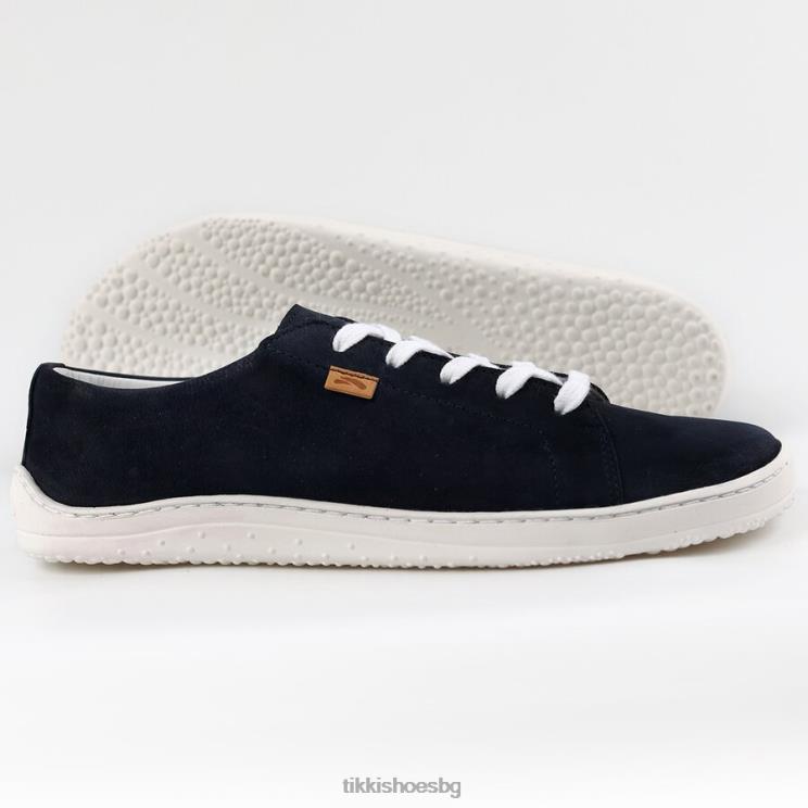 боси обувки фин възрастни дънков плат Tikki обувки B2B2P214