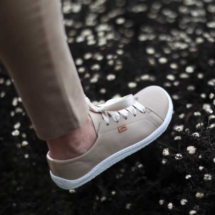 боси обувки фин възрастни дънков плат Tikki обувки B2B2P214