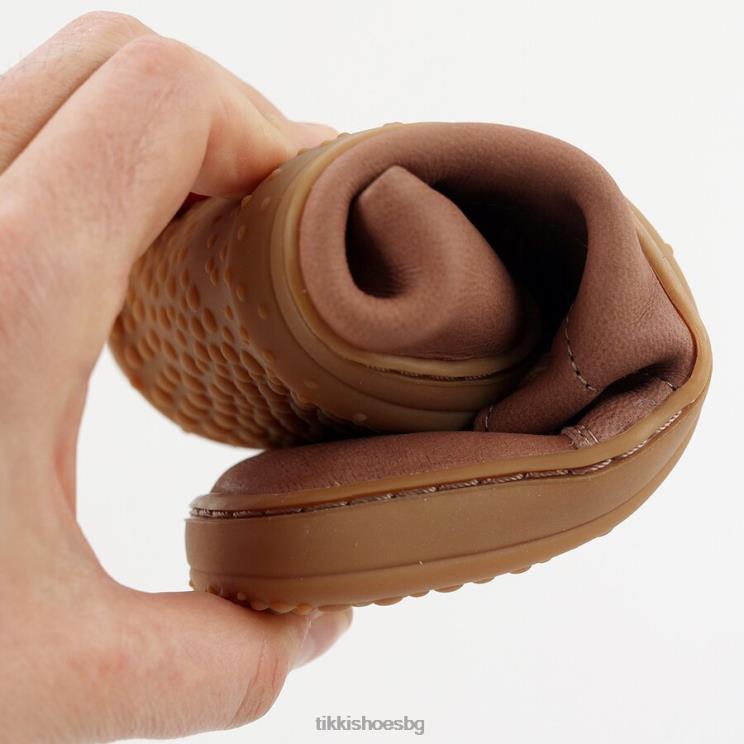 боси обувки фин възрастни джарама Tikki обувки B2B2P215