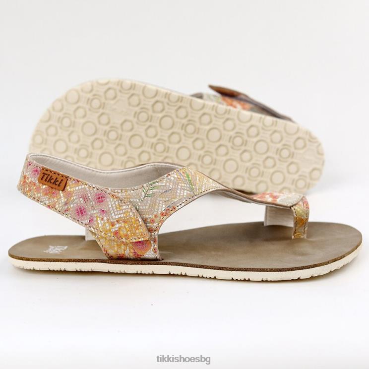 боси сандали soul v1 възрастни оазис Tikki обувки B2B2P240