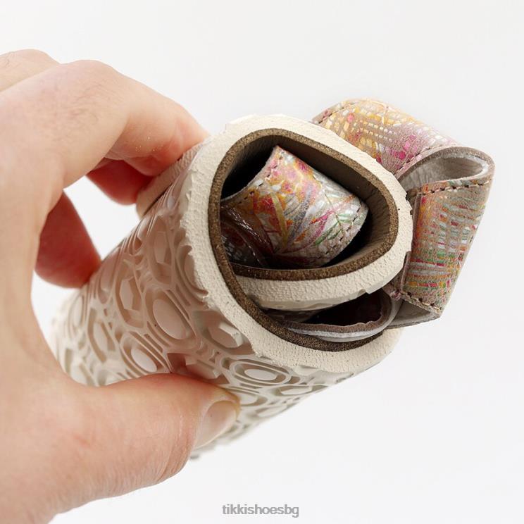 боси сандали soul v1 възрастни оазис Tikki обувки B2B2P240