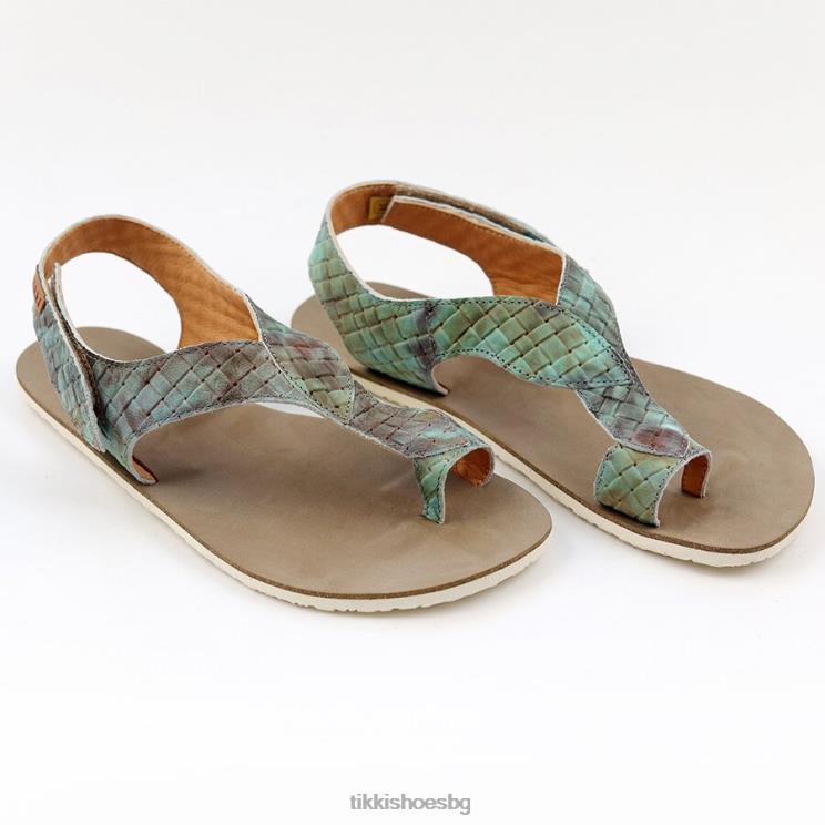 боси сандали soul v1 възрастни карибите Tikki обувки B2B2P241