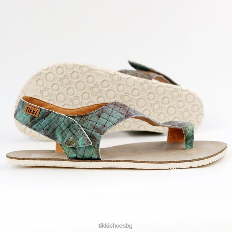 боси сандали soul v1 възрастни карибите Tikki обувки B2B2P241