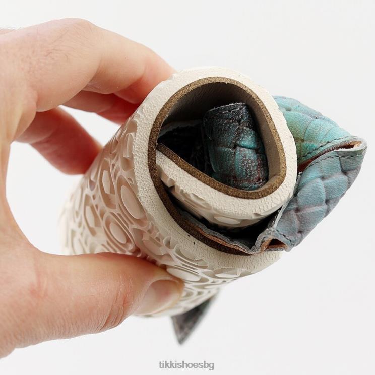 боси сандали soul v1 възрастни карибите Tikki обувки B2B2P241