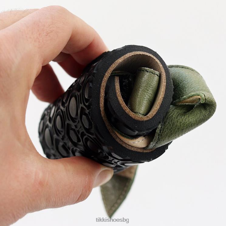 боси сандали soul v1 възрастни листо Tikki обувки B2B2P242