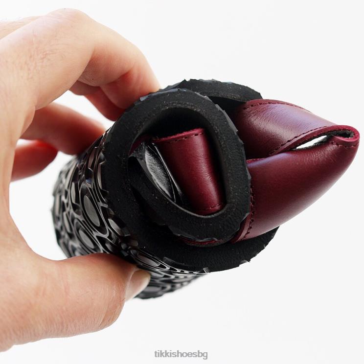 боси сандали soul v1 възрастни огън Tikki обувки B2B2P247