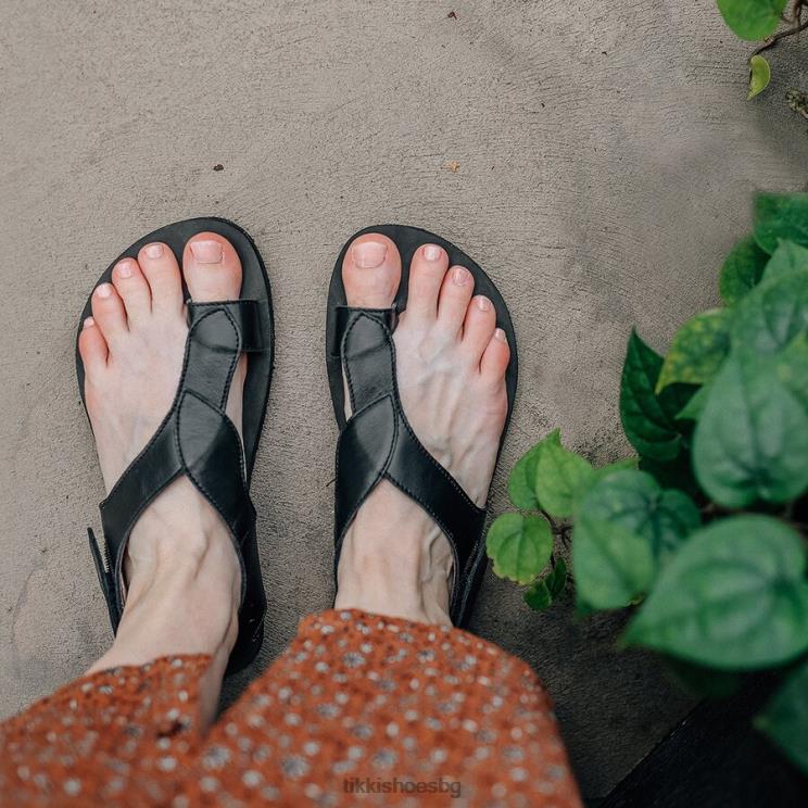 боси сандали soul v1 възрастни огън Tikki обувки B2B2P247