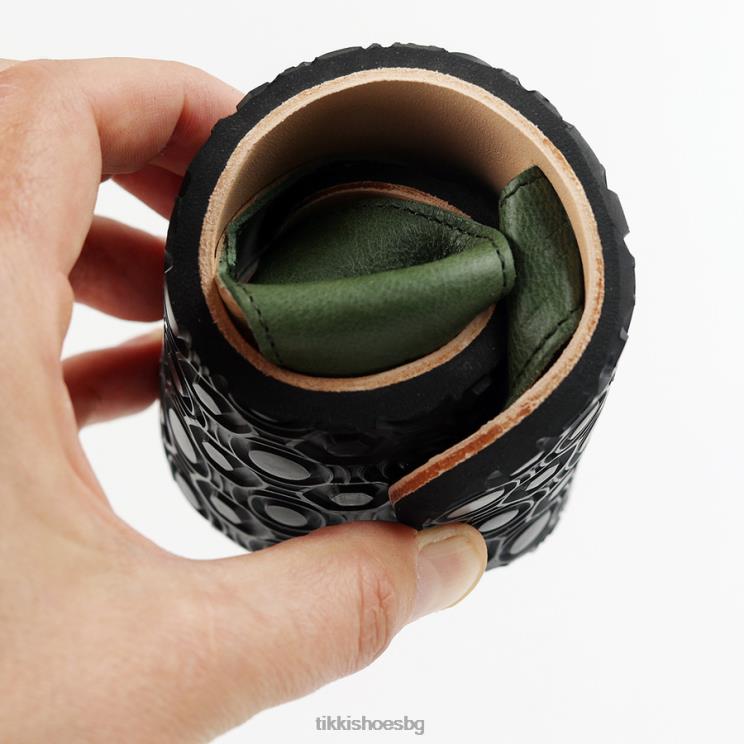 боси сандали soul v2 възрастни смарагд Tikki обувки B2B2P221