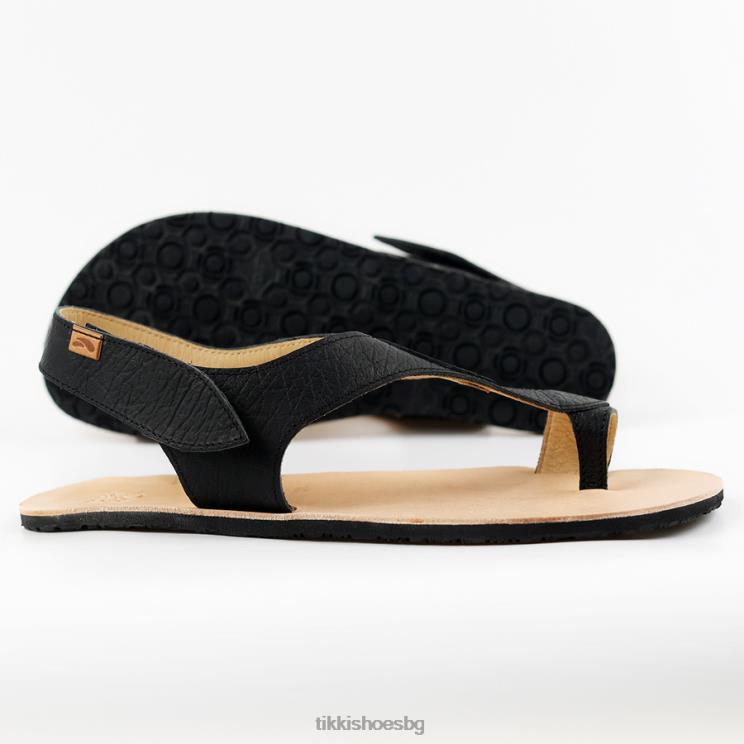 боси сандали soul v2 възрастни дървени въглища Tikki обувки B2B2P225