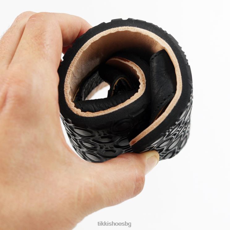 боси сандали soul v2 възрастни дървени въглища Tikki обувки B2B2P225