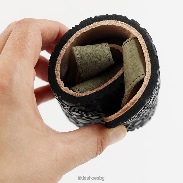 боси сандали soul v2 възрастни босилек Tikki обувки B2B2P227