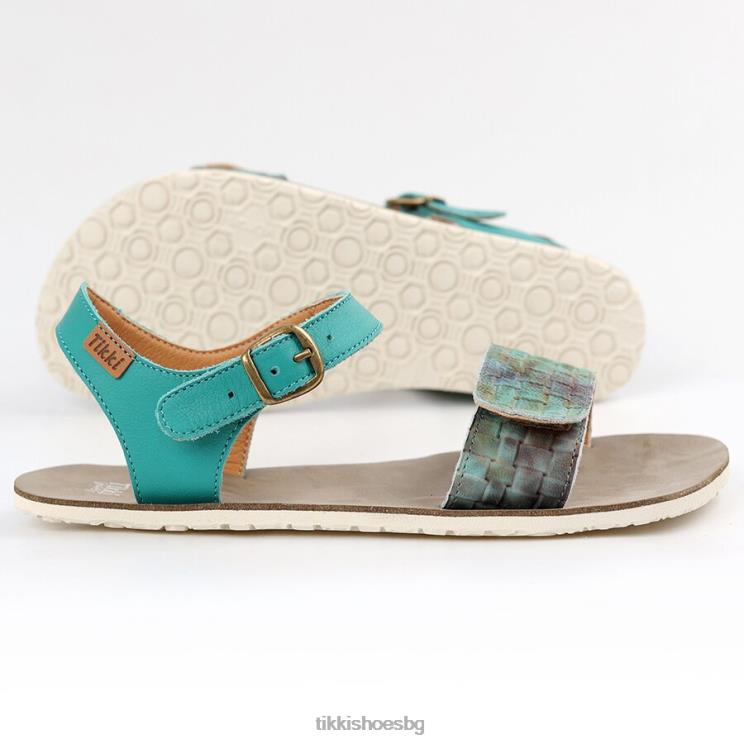 боси сандали vibe v1 възрастни тропическа буря Tikki обувки B2B2P234