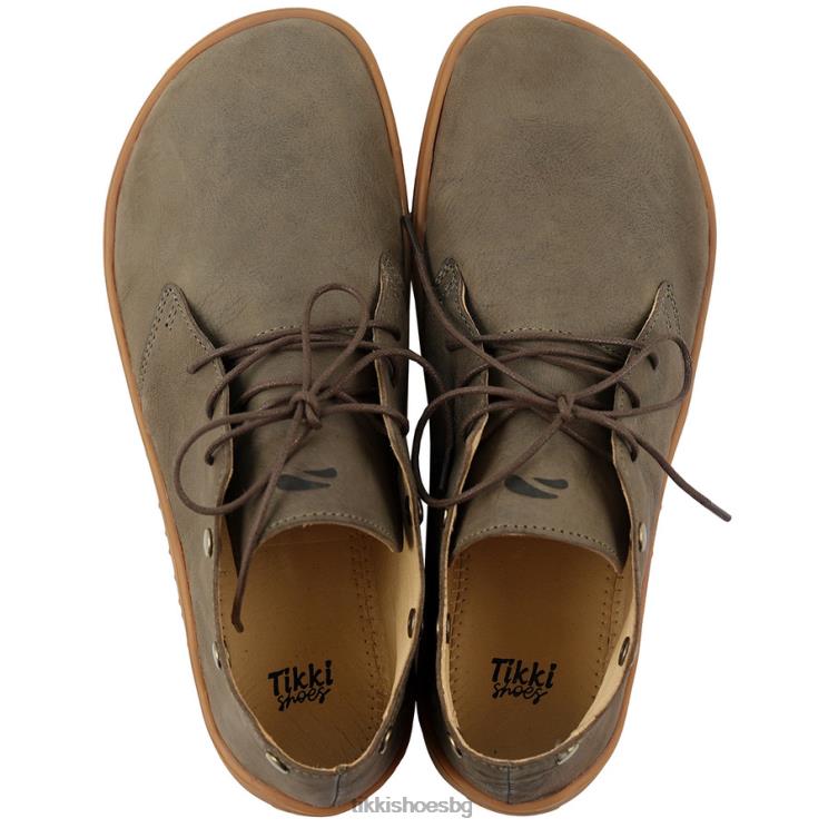 изходна кожа възрастни ирландски Tikki обувки B2B2P204