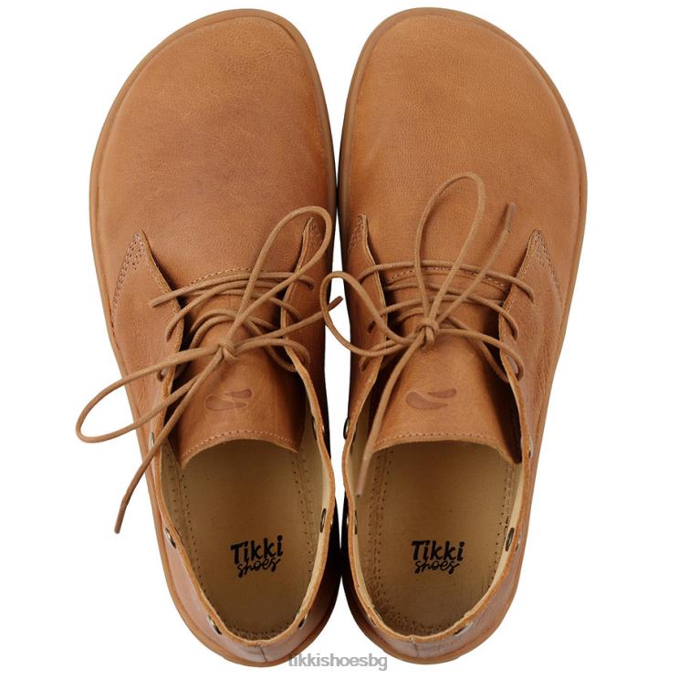 изходна кожа възрастни лате Tikki обувки B2B2P205