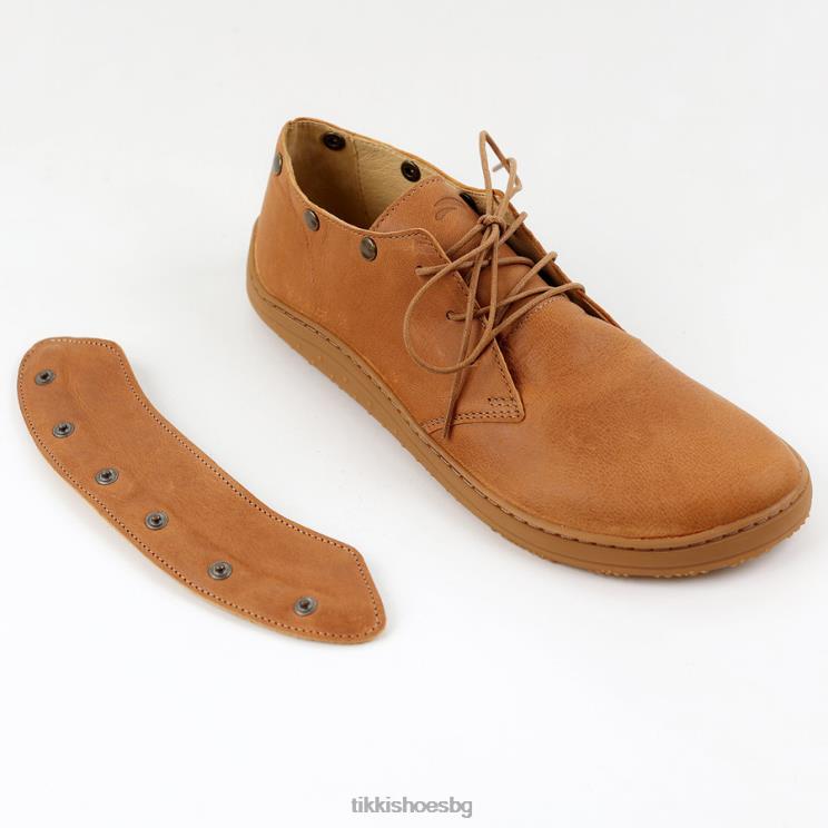 изходна кожа възрастни лате Tikki обувки B2B2P205