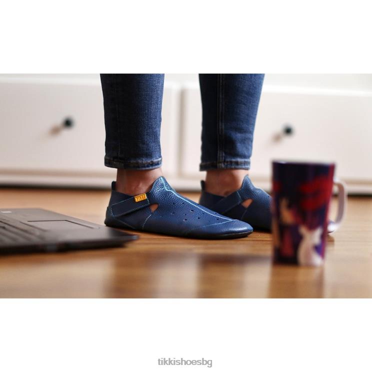 ziggy v1 кожа възрастни жълто Tikki обувки B2B2P259