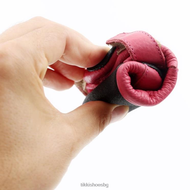 ziggy v1 кожа възрастни розово Tikki обувки B2B2P260