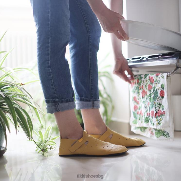 ziggy v2 кожа възрастни розово Tikki обувки B2B2P250