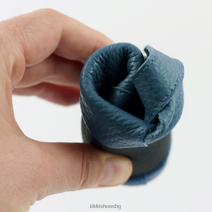 ziggy v2 кожа възрастни океан Tikki обувки B2B2P252