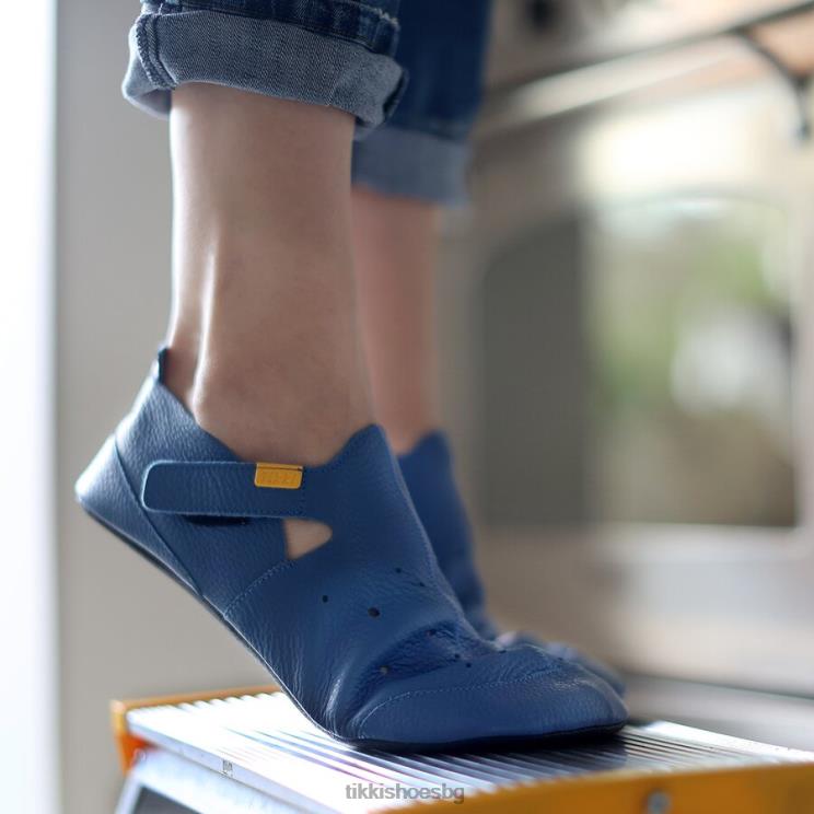 ziggy v2 кожа възрастни океан Tikki обувки B2B2P252
