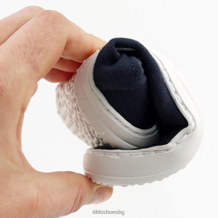 веган обувки арлекин възрастни военноморски флот Tikki обувки B2B2P121